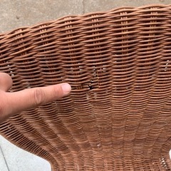 ダイニングセットの画像
