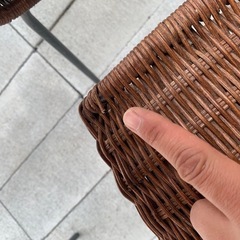 ダイニングセットの画像