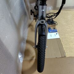 AIDDE A3 折りたたみ電動アシスト自転車20インチ（おまけGOPRO6他）引取り限定（釧路町）の画像