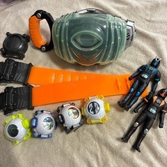 仮面ライダー　ゴースト　変身ベルト