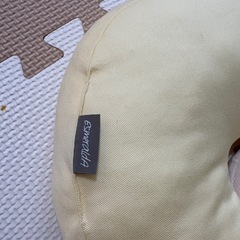 ベビー枕　エスメラルダの画像