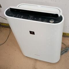 0611-252 【無料】 空気清浄機