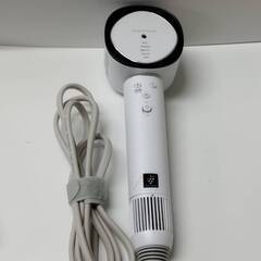 SHARP ヘアドライヤー IB-WX901