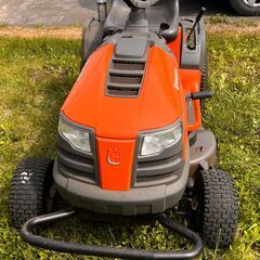 【中古】【動作OK】【店頭引取限定】Husqvarna  TS2...