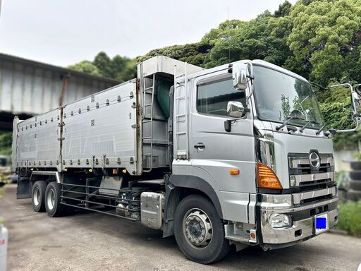 日野17プロフィア(H29～)用トラックパーツ / トラック用品貨物堂