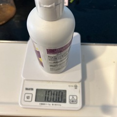 グッバイイエロー　紫シャンプーの画像