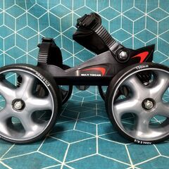 Skorpion Multi Terrain Skates