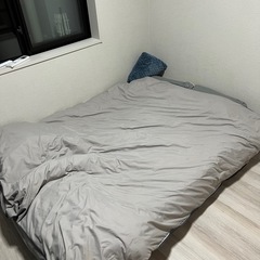 【一人暮らしまるごとセット】家電・家具まとめて5万円！白金高輪に6/13までに取りに来られる方限定の画像