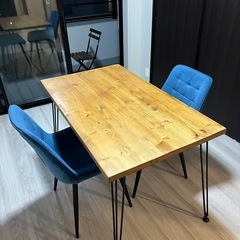 【一人暮らしまるごとセット】家電・家具まとめて5万円！白金高輪に6/13までに取りに来られる方限定の画像
