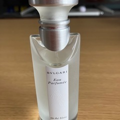 ブルガリ　香水