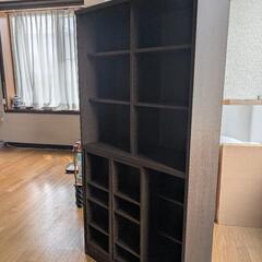 本棚