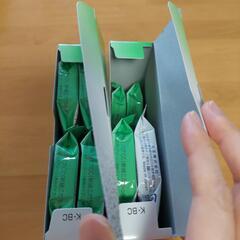 バブCC(新緑こだちの香り)40g×8+40g×6の画像
