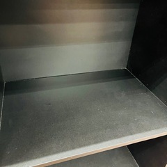 【激安】木製カラーボックスの画像