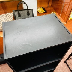 【激安】木製カラーボックスの画像