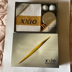 ゴルフ用品　XXIO  テイラーメイド　
小物　タオル　ボール　 他の画像