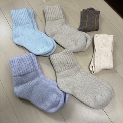 レディース　服、靴下 まとめ売りの画像
