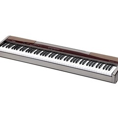 Casio Privia Px 100（ほぼジャンク品）