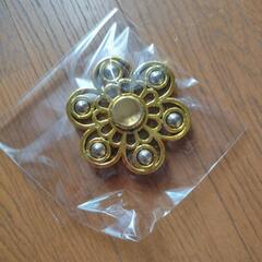 ハンドスピナー