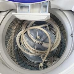 SHARP　ES-T705 ７キロの画像