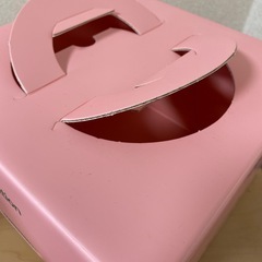 韓国　オリーブヤング　記念品　空き箱の画像