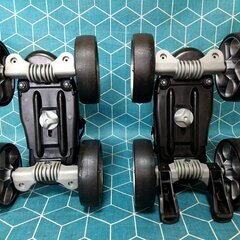Skorpion Multi Terrain Skatesの画像