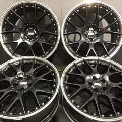 BBS CH608/CH609 社外ホイール 21インチ 4本 ...