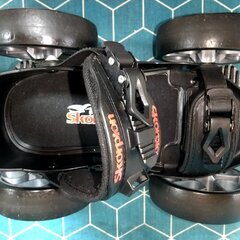 Skorpion Multi Terrain Skatesの画像