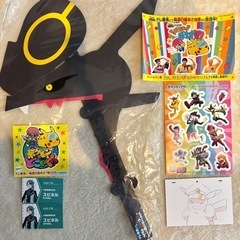 ポケモングッズ