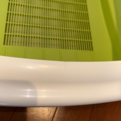 猫用　ユニ・チャーム　デオトイレの画像