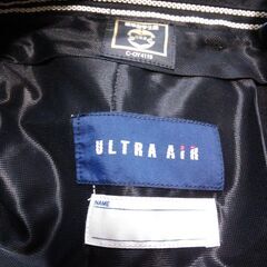 【断捨離敢行】 学ラン用ズボン ULTRA AIR  夏用 ズボン 70の画像