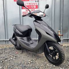  8288 ホンダ スマートDio 実動 良好 整備済み 原付バイク売ります！！の画像