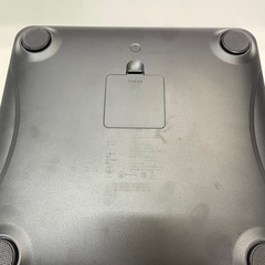 Smart Scale スマートスケール Eufy - リサイクルショップ