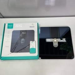 Smart Scale スマートスケール Eufy
