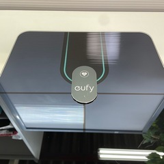 Smart Scale スマートスケール Eufy - 吉野川市