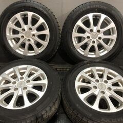 【DUNLOP WINTER MAXX WM02 195/65R...