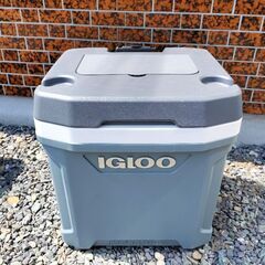 【6/14受渡希望】クーラーボックス IGLOO MAXCOLD