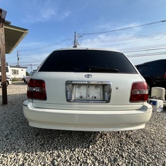 トヨタ　クラウンエステート　アスリート　乗り出し表示価格！　現車確認大歓迎！の画像
