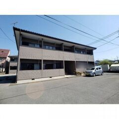 初期費用8万円パック⭐️敷・礼・仲0円⭐️宇都宮駅⭐️フリ…