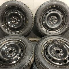 【DUNLOP WINTER MAXX WM02 185/55R...