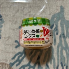 離乳食 7ヶ月頃～
