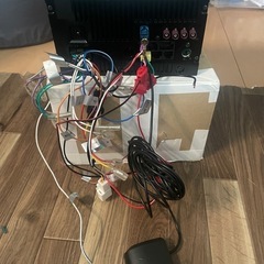 イクリプスナビ(Bluetooth搭載)の画像