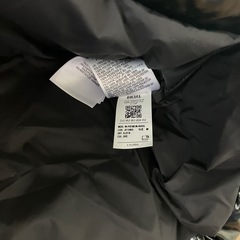 【未使用
美品】DIESELダウンコート女性用の画像