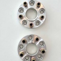 ワイトレ 30mm PCD114.3-5H