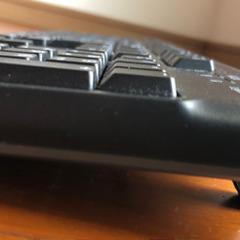 キーボード [ロジクール] の画像