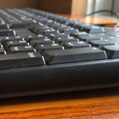 キーボード [ロジクール] の画像