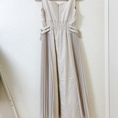 乃木坂風　ワンピースの画像