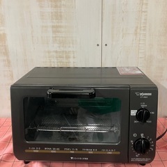 J270⭐️象印　2016年製　オーブントースター