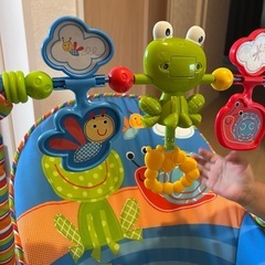 バウンサーの画像