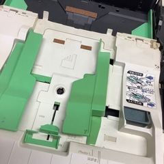 中古　ブラザー　FAX  MFCーJ700D 
の画像