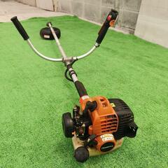 KIORITZ 草刈機 刈払機 中古 共立SRE2325G